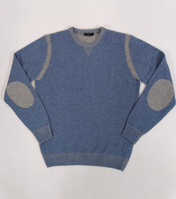 MEN'S ARCO/80 SWEATER Tellini S.r.l. Wholesale Clothing